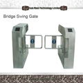 Bridge Swing Gate (With TCP IP