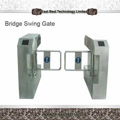 Bridge Swing Gate (With TCP IP Communications) 