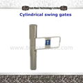 High Quality Cylinder Swing Gate 1