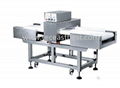 Conveyor Belt Needle Metal Detector