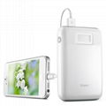 Cager powerbank for smartphones 10000mah