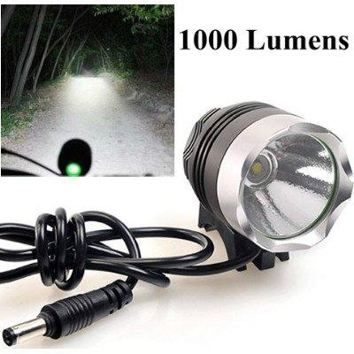 2014 China Best Selling CREE T6 LED 1000lm Bicycle Lamps SG-B1000 4