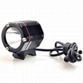 Newest China Manufacturer Waterproof LED Bicycle Light SG-N1000 1