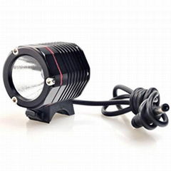 Newest China Manufacturer Waterproof LED Bicycle Light SG-N1000