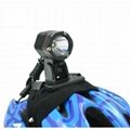 Newest China Manufacturer Waterproof LED Bicycle Light SG-N1000 2
