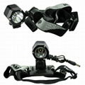 Newest China Manufacturer Waterproof LED Bicycle Light SG-N1000 3