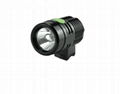 2014 China Hot Product Mini LED Bike Light SG-Thumb I 3