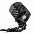 Nice Well Bike Light CREE T6 LED 1000lm Waterproof SG-N1000 3