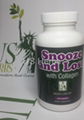 Snooze & Lose 1