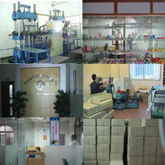 Waker Silicone Electronic Business Co.,Ltd
