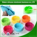 cheap waterproof&fireproof silicone
