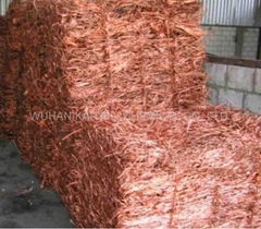 Copper Scrap