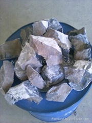 Calcium carbide