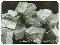 Calcium carbide 3