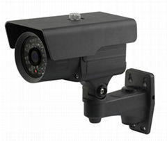 INNOV weatherproof bullet camera