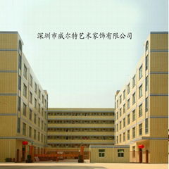 Shenzhen Velter craftowrks Co., Ltd