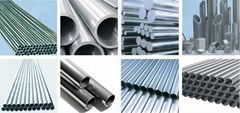 Stainless Steel Seamless Pipe