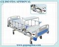 Two-function Electric hospital medical bed 1