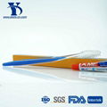 Disposable High Quality Toothbrush with Toothpaste 