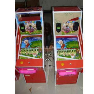 Children's glass Pachinko pinball machine 5