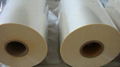 PVDC coating film -K film (BOPP/BOPA/BOPET film coated PVDC)