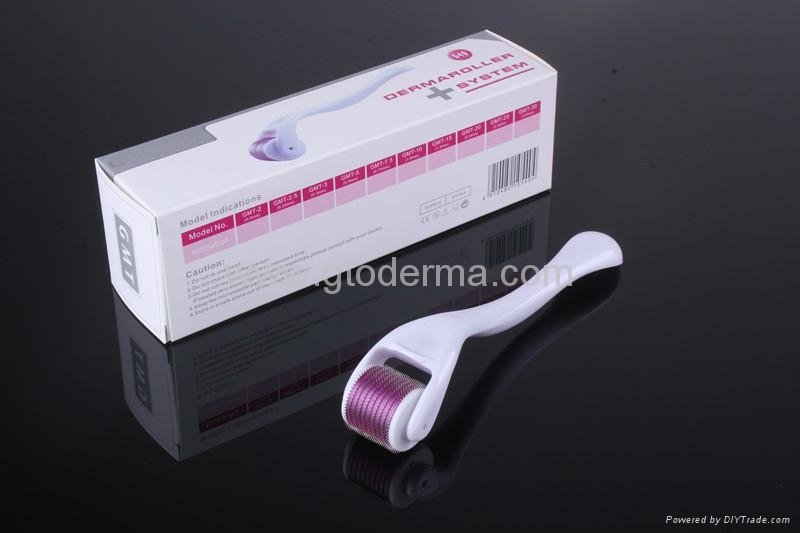 GMT600 derma roller factory direct price 2