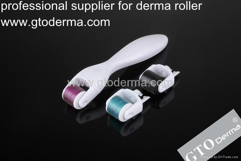 GMT600 derma roller factory direct price 4