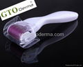 GMT1080T derma roller with CE approved