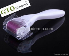 GMT1080T derma roller with CE approved /body use