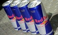 AUSTRIAL Red-Bull Energy Drinks (250ml)