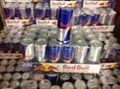 AUSTRIAL QUALITY Red-Bull Energy Drinks