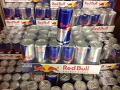 AUSTRIAL QUALITY Red-Bull Energy Drinks (250ml)
