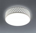 24W LED Ceiling Light/LED Plastic