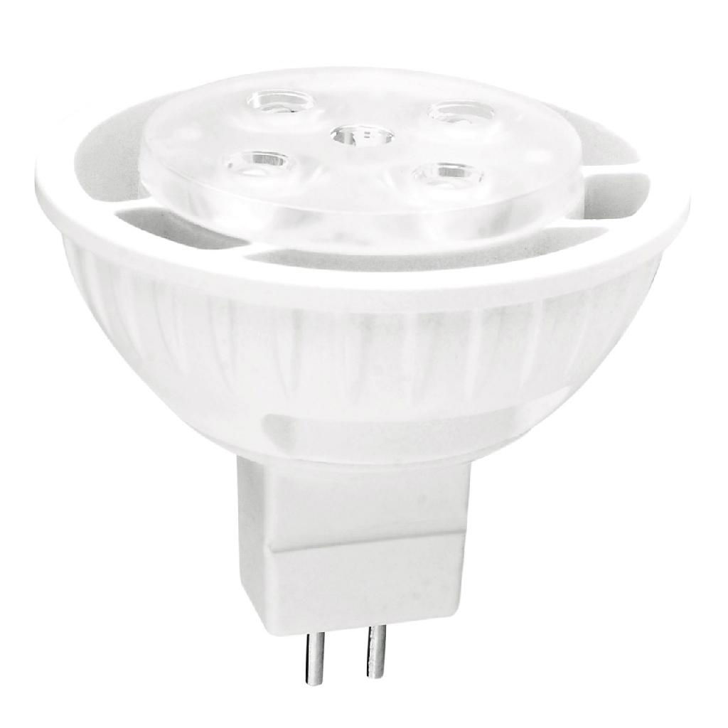 LED Spotlight Lamp (LF-5WMR16) 3