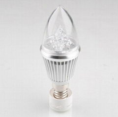 E27/E26 Bulb LED Light with 3 Years