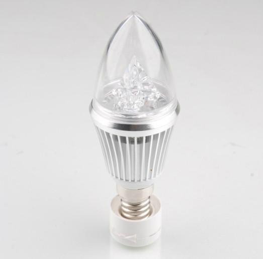 E27/E26 Bulb LED Light with 3 Years Warranty