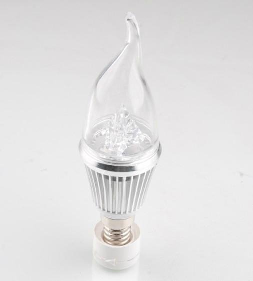 E27/E26 Bulb LED Light with 3 Years Warranty 2
