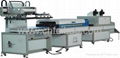 3/4 Auto Screen Printing Production Line