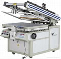 High-precision Screen Printing Machine