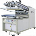 CE Automatic High-precision Label printing machine