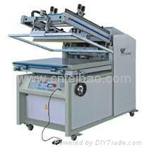 CE Automatic High-precision Label printing machine 2