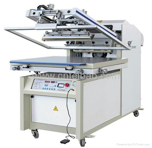  Microcomputer A1 Size Printing Machine