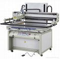 SGIA SGS CE Horizontal-lift screen printing machine 1