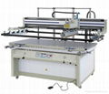 CE Newly Advertising UV Flated Printer