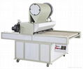 Automatic Powder Spraying Machine 1