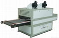 SGIA SGS CE Multi-function UV dryer machine  1