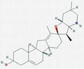 Cyclopamine