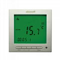 Digital Room Programmable Electronic Water Heater Thermostats   2