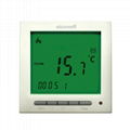 Digital Room Programmable Electronic Water Heater Thermostats   3