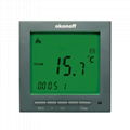 Digital Room Programmable Electronic Water Heater Thermostats   4